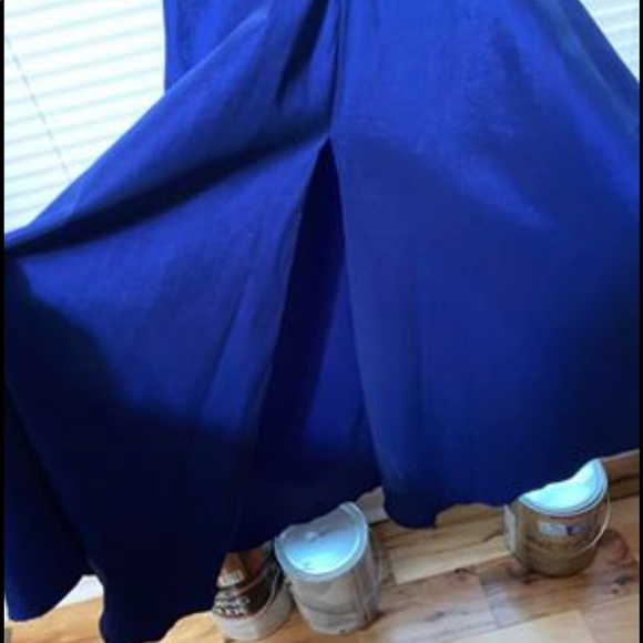 Prom dress - Picture 6 of 8